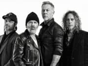 METALLICA