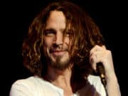 CHRIS CORNELL