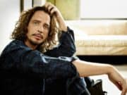 CHRIS CORNELL