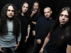 Fates Warning