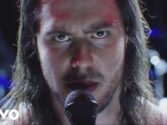 ANDREW W.K.