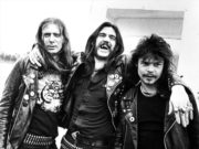 MOTORHEAD