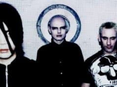 SMASHING PUMPKINS