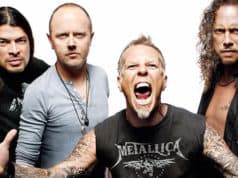 METALLICA