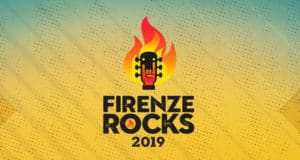 FIRENZE ROCKS