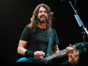 DAVE GROHL
