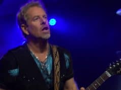 NIGHT RANGER