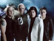 SMASHING PUMPKINS