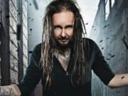 jonathan davis