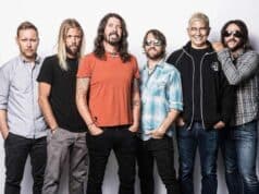 foo fighters