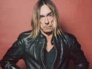 IGGY POP