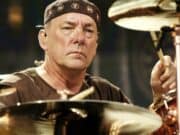 NEIL PEART