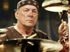 NEIL PEART