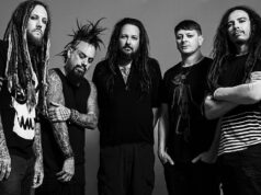 KORN