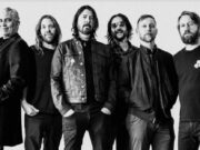 FOO FIGHTERS