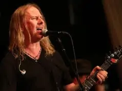 JERRY CANTRELL