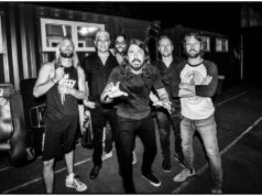 FOO FIGHTERS