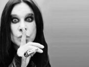 OZZY OSBOURNE