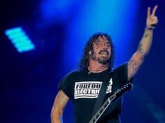 DAVE GROHL