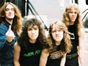 METALLICA