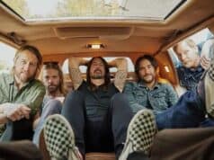 foofightersvan