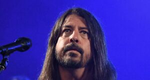 Dave grohl