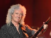 brian may