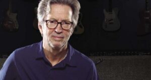 ERIC CLAPTON