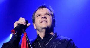 MEAT LOAF