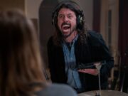 Dave Grohl