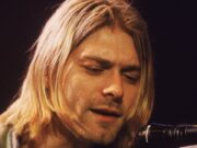 KURT COBAIN