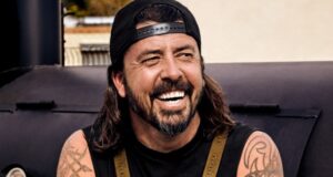 dave grohl
