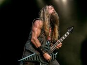 black label society