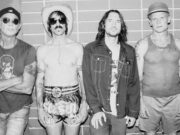 red hot chili peppers