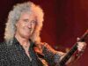 Brian May