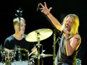 taylor hawkins