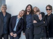 foo fighters