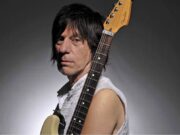 JEFF BECK