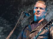 queens of the stone age