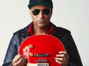 tom morello