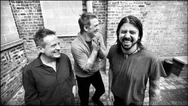 them crooked vultures