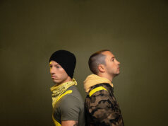 twenty one pilots