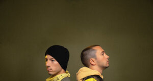 twenty one pilots