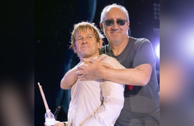the who