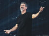 Serj Tankian dei System Of A Down canta sul palco degli I-Days Milano 2026